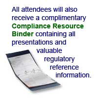 Free Compliance Binder